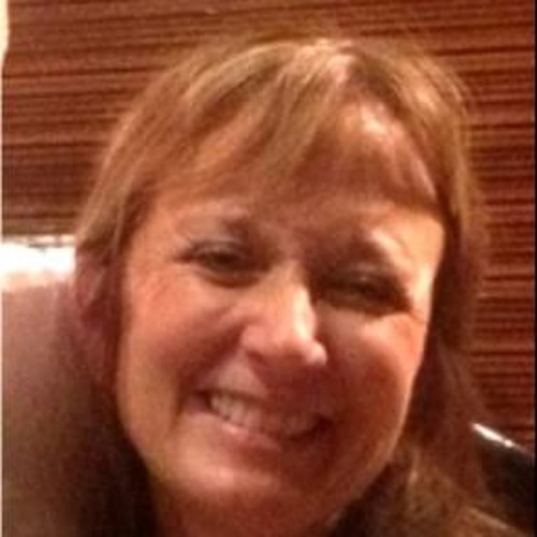 Liane Mautner