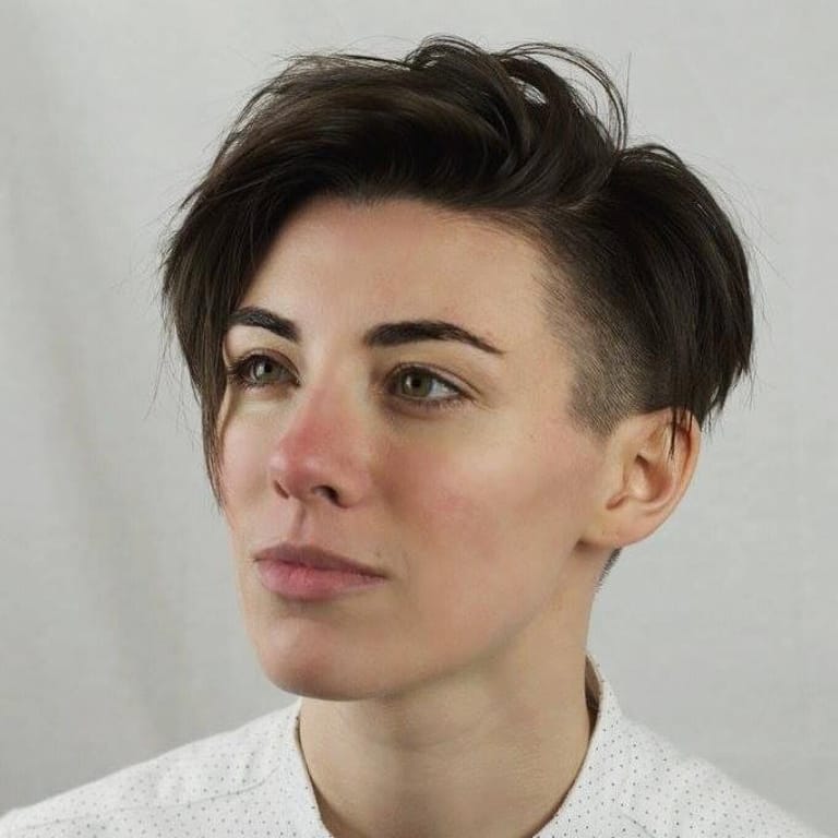 Libby Larkin