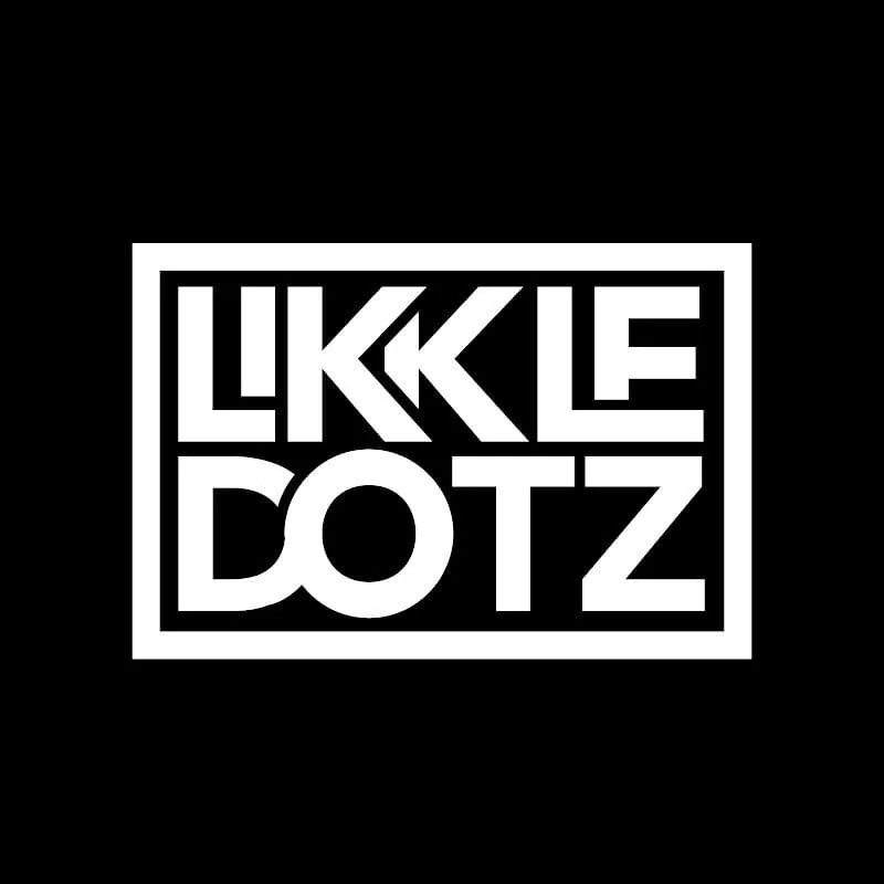 Likkle Dotz OTB
