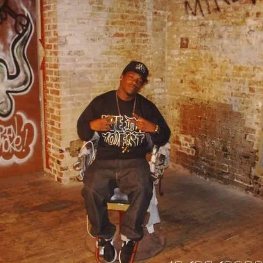 Lil 1/2 Dead