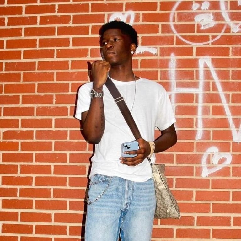 Lil 8