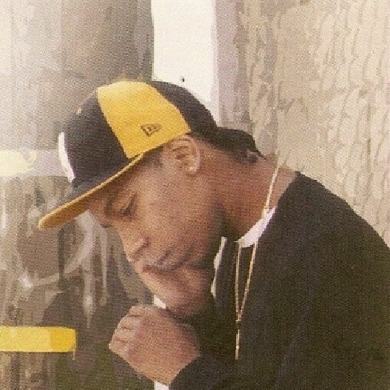 Lil C-Style