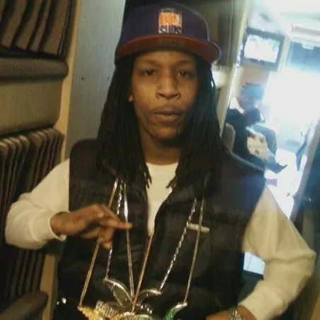Lil Capp