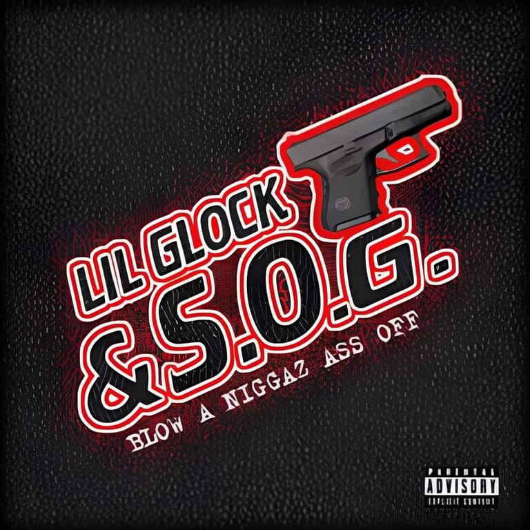 Lil Glock (Memphis)