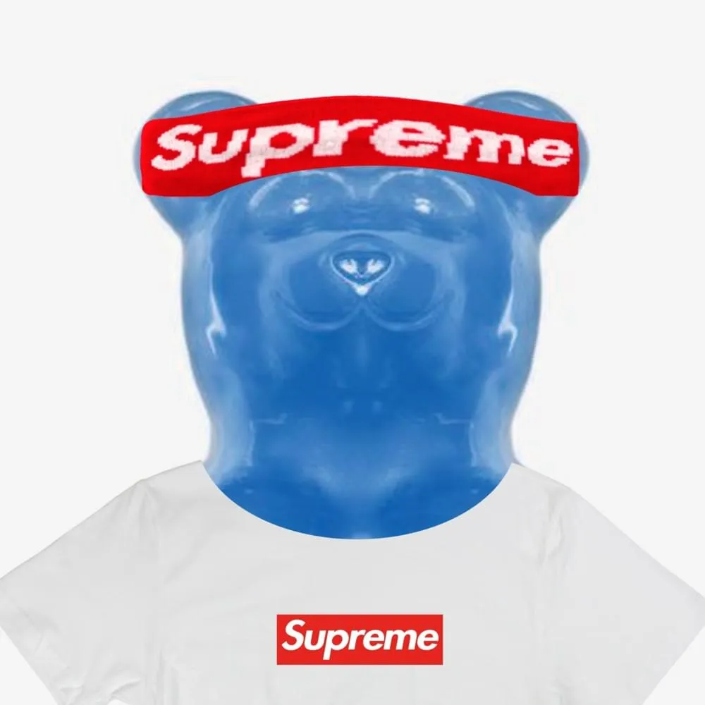 Lil Gummy Bear