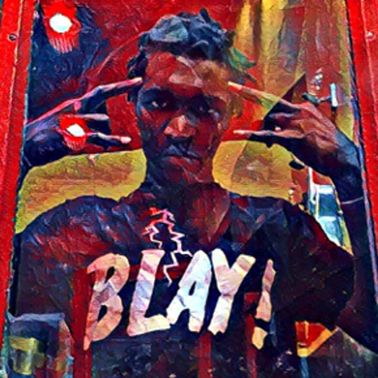 Lil Infamous