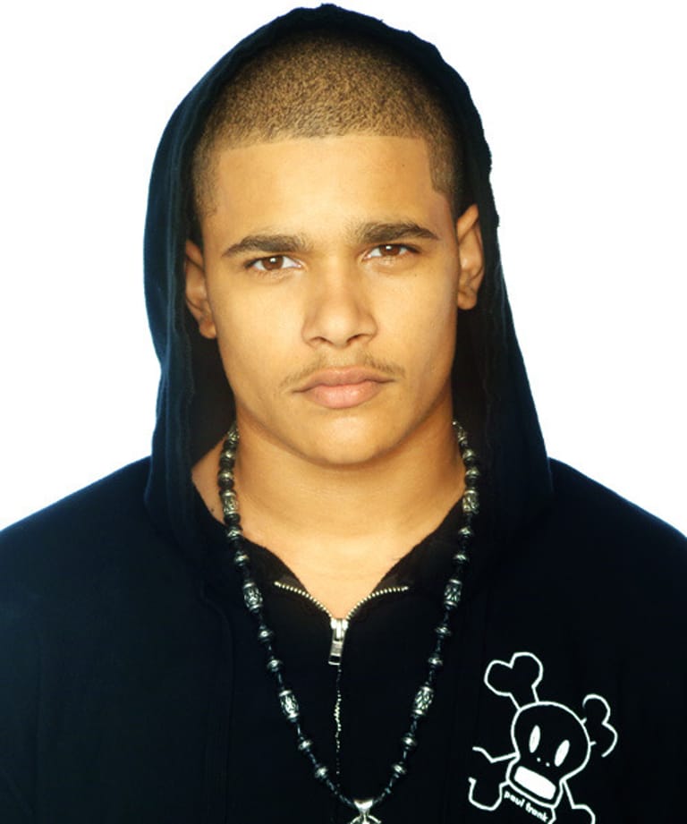 Lil’ J (CA)