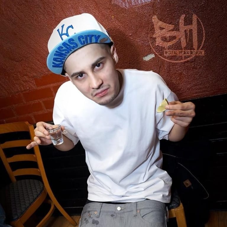 Lil Joe (KC Rapper)