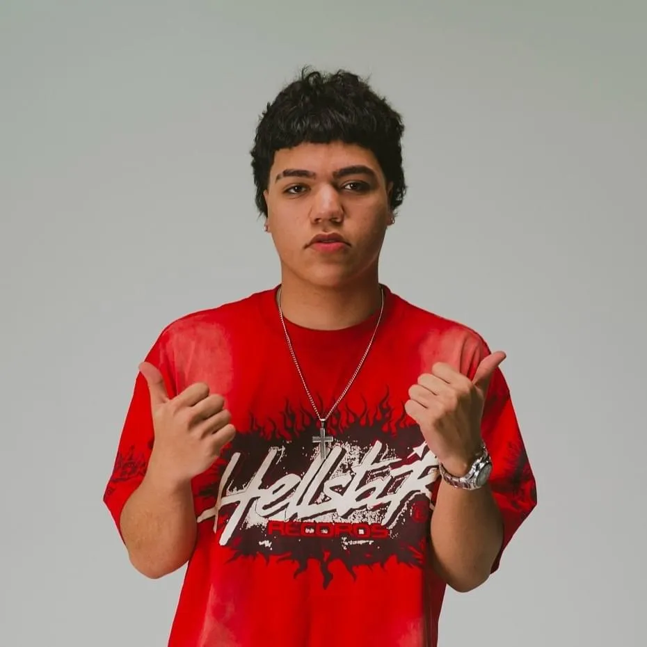 Lil Mighty | Credits | Dork