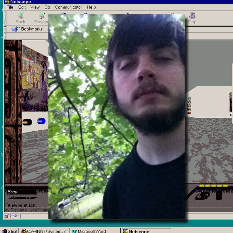 Lil Netzero