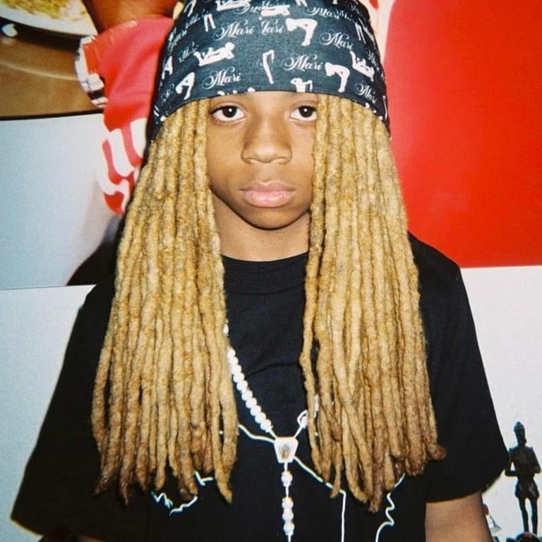 Lil Novi