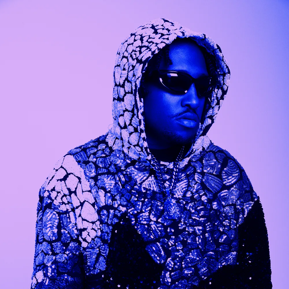Lil Rich