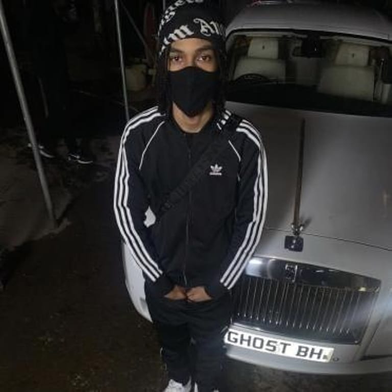 Lil S (UK)