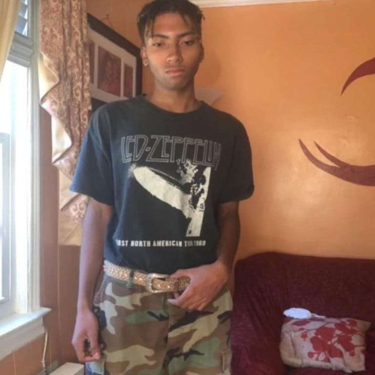 Lil SickBoi