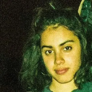 Lila Ramani