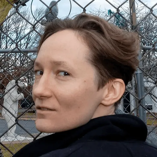 Lilah Larson
