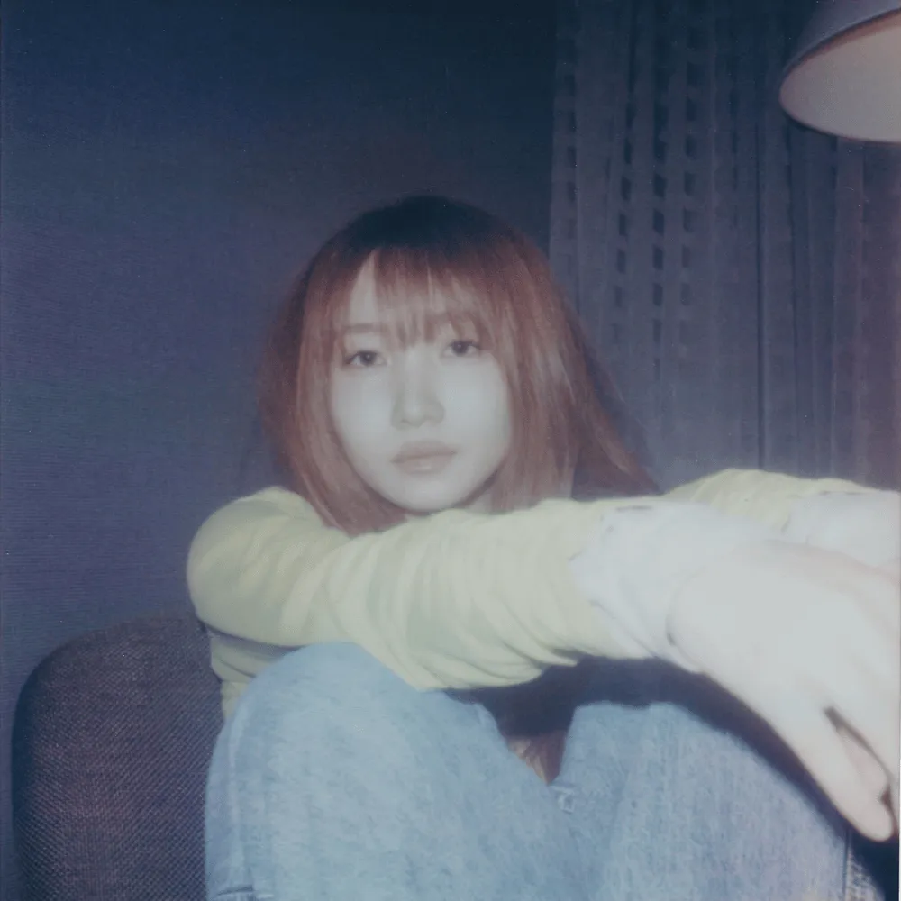 幾田りら (Lilas)