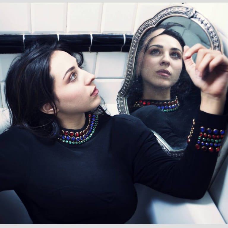 LILI N - לילי אן