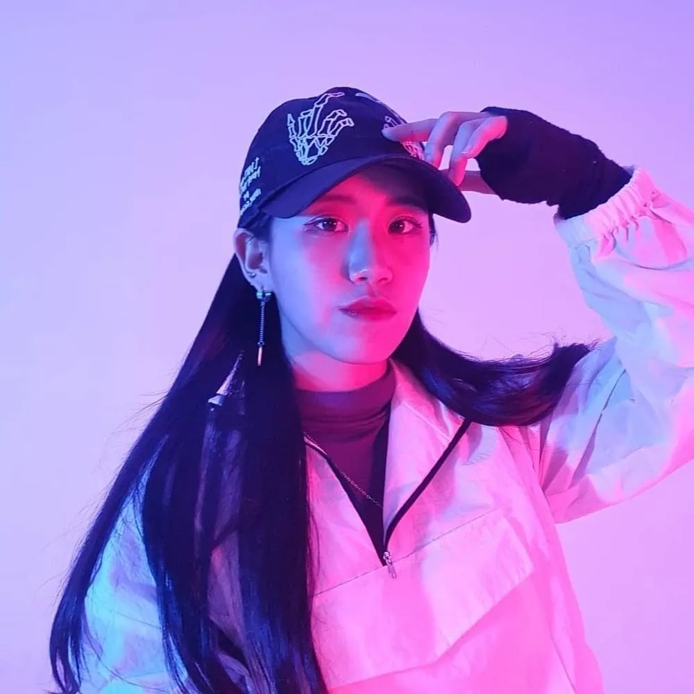 Liljune (KOR)
