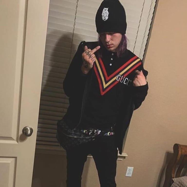 LilTwentySeven