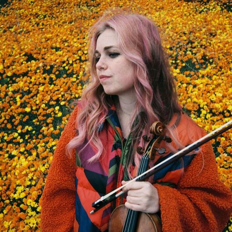 Lily Honigberg