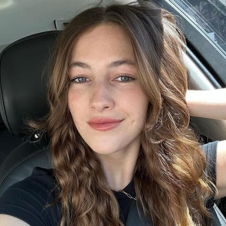 Lily Hormel
