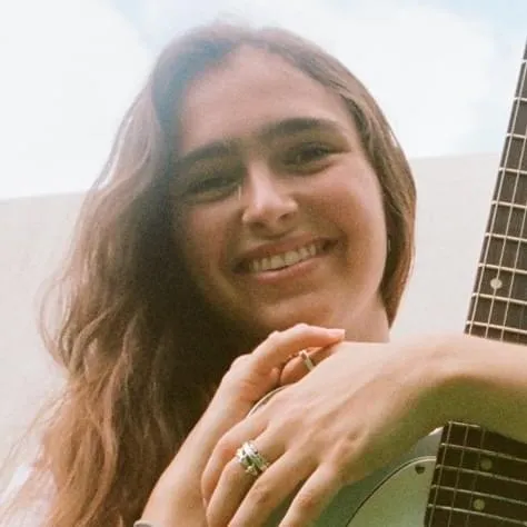 Lily Kaplan