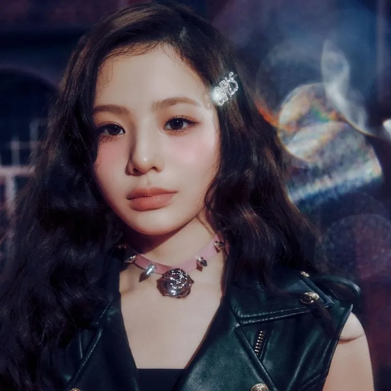 Lim Seo Won (임서원)