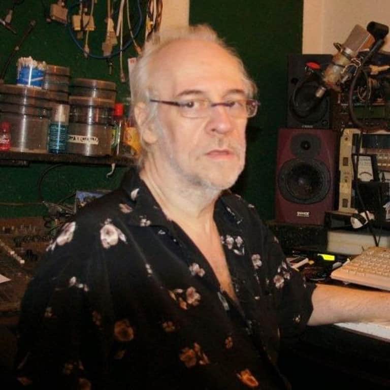 Lincoln Olivetti