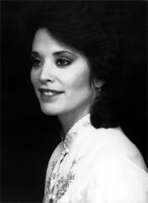 Linda Creed