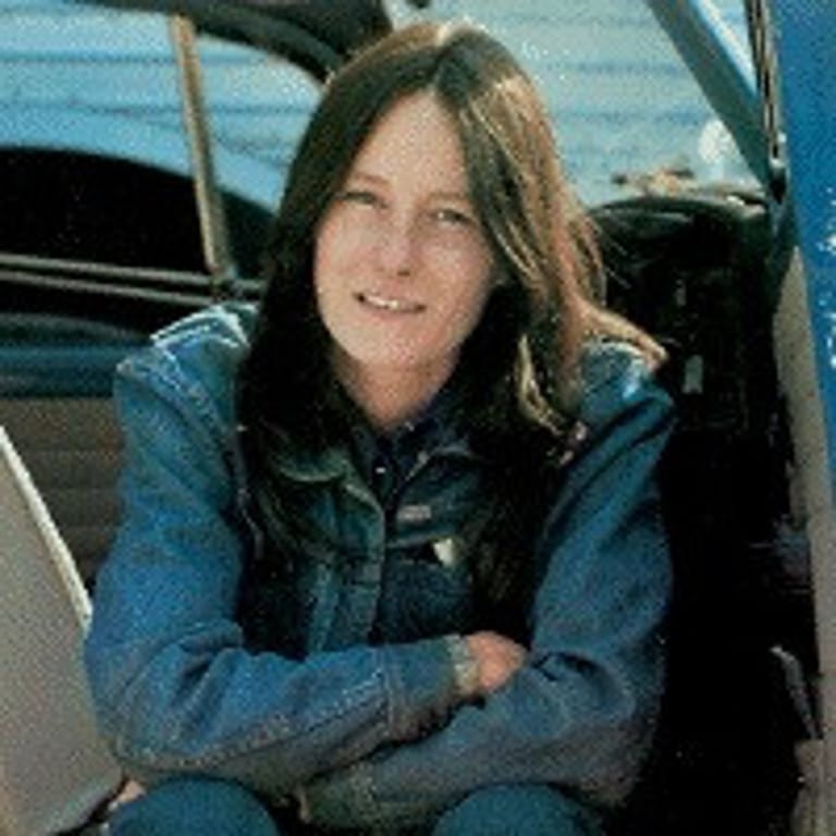 Linda Hargrove