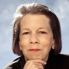 Linda Hunt