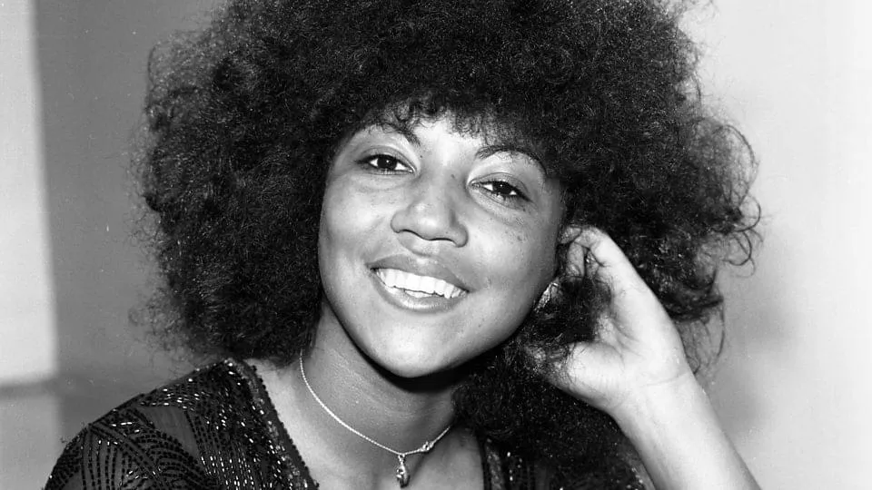 Linda Lewis