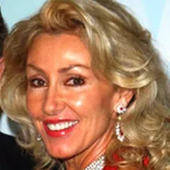 Linda Thompson-Jenner