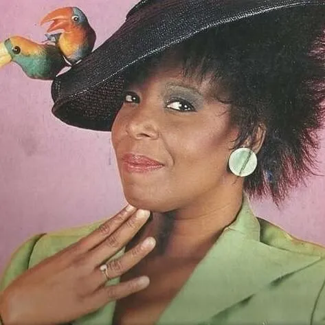 Linda Wesley