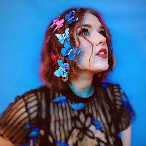 Lindsay Joan