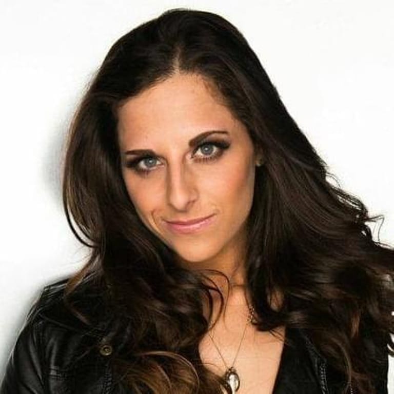 Lindsay Rush