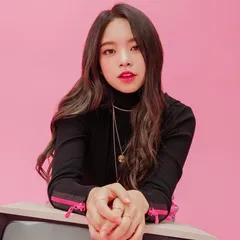 Linlin (Cherry Bullet)