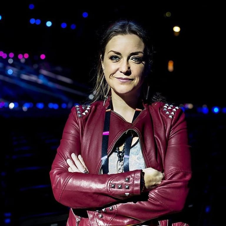 Linnéa Deb