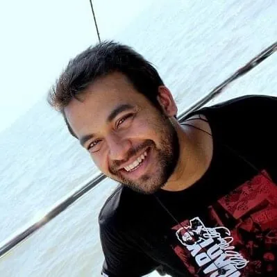 Lionel Crasta
