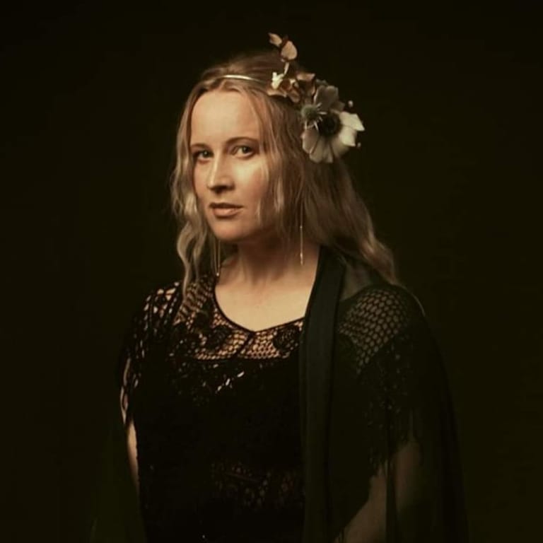 Lisa Johansson