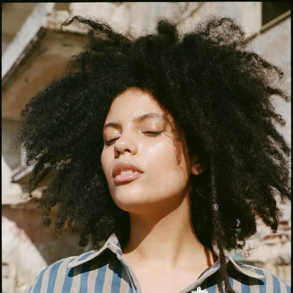 Lisa-Kaindé Diaz
