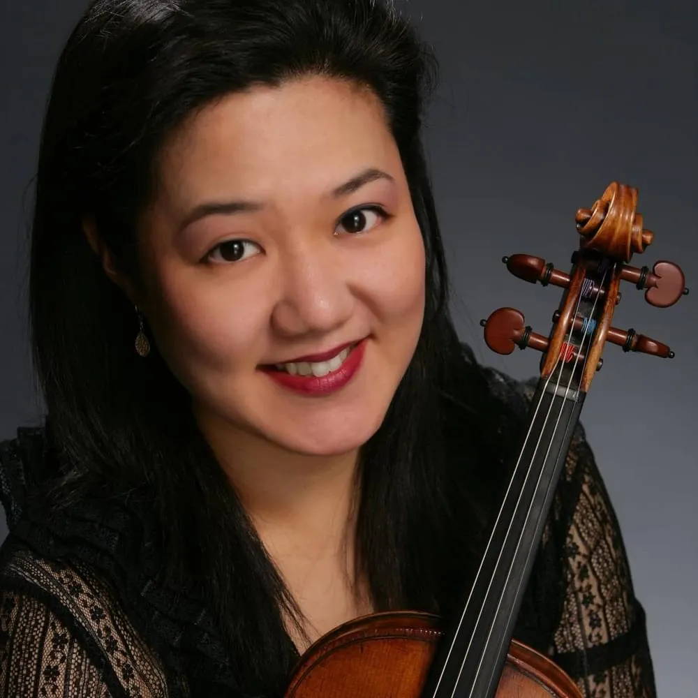 Lisa Kim