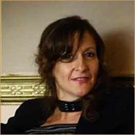 Lisa Lowell