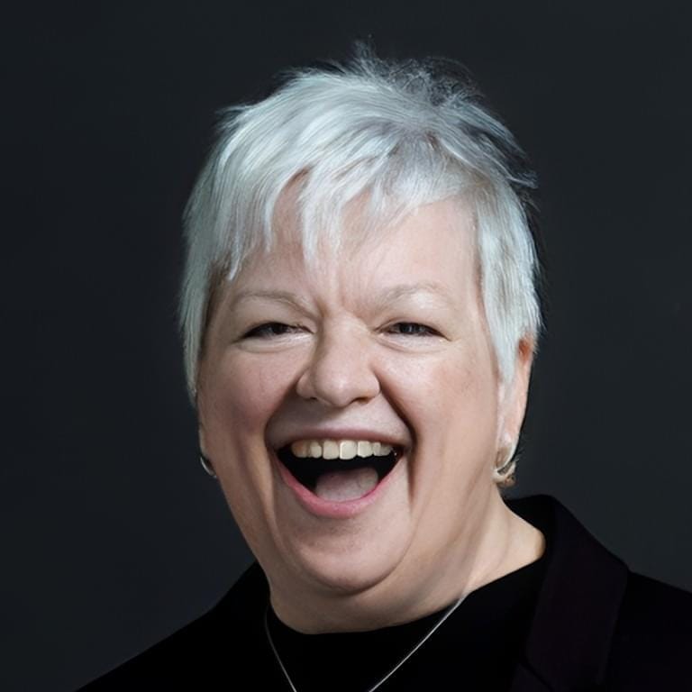 Lisa Umbarger