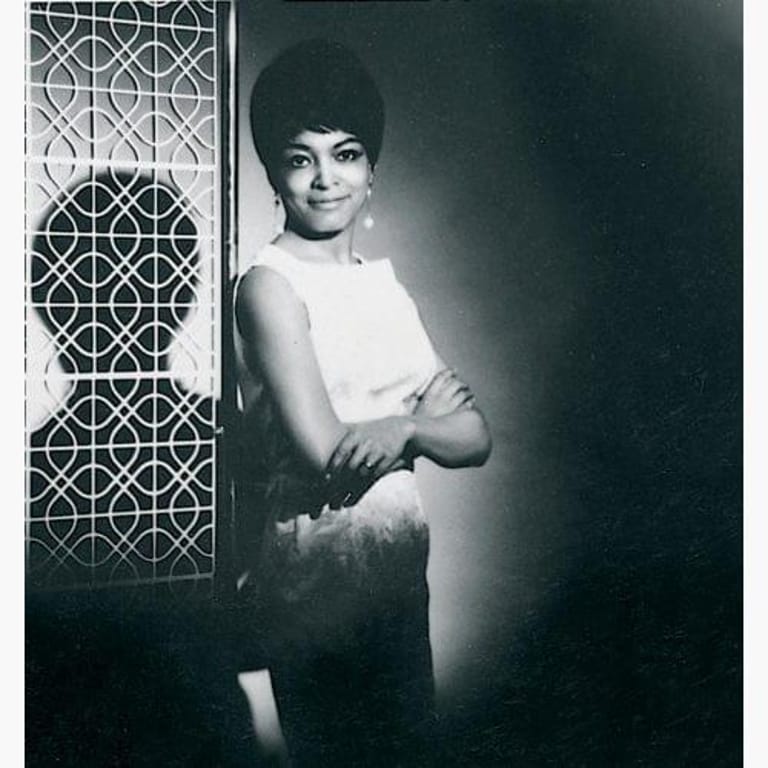 Little Ann