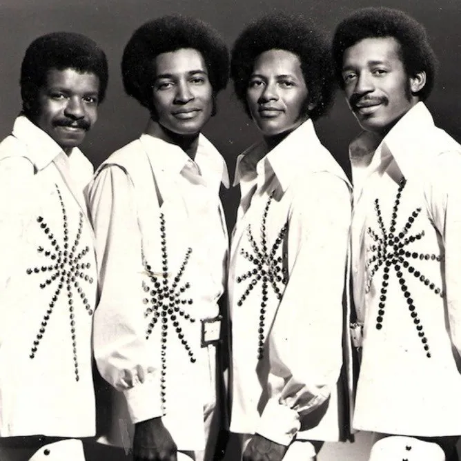 Little Anthony & The Imperials