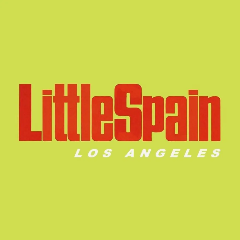 Little Spain LA