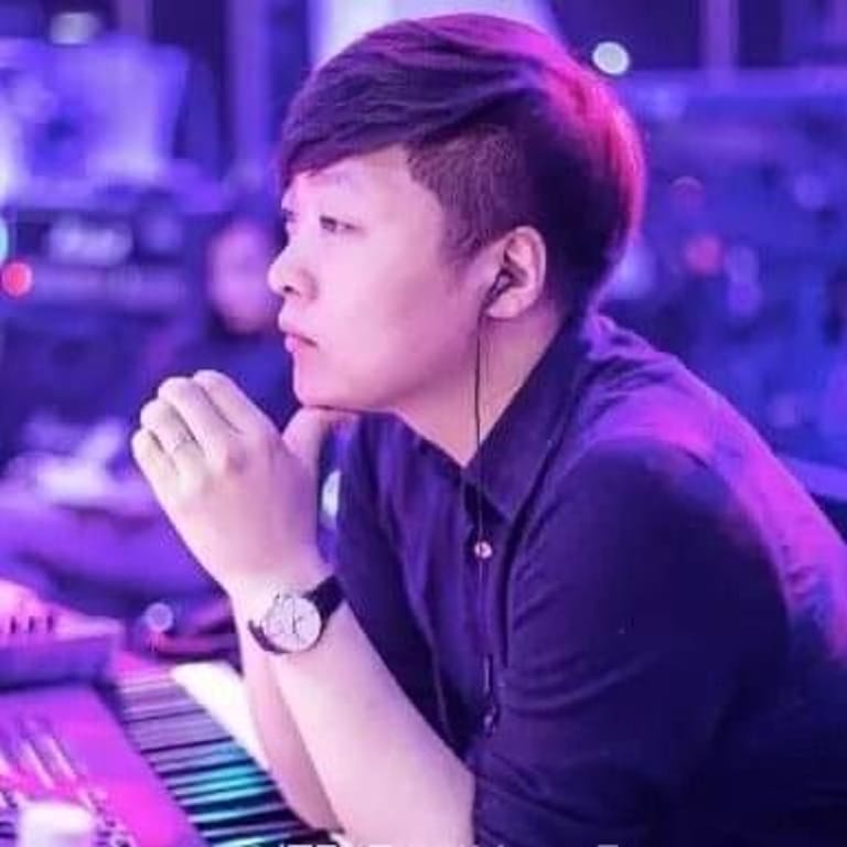 刘卓 (Liu Zhuo)
