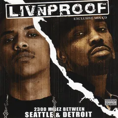 Liv ’N Proof
